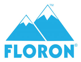 Floron logo