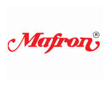 Mafron logo