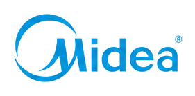 Midea logo
