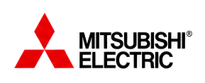 Mitsubishi Electric logo