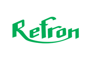 Refron logo