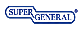 Super General logo