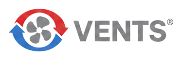 VENTS logo