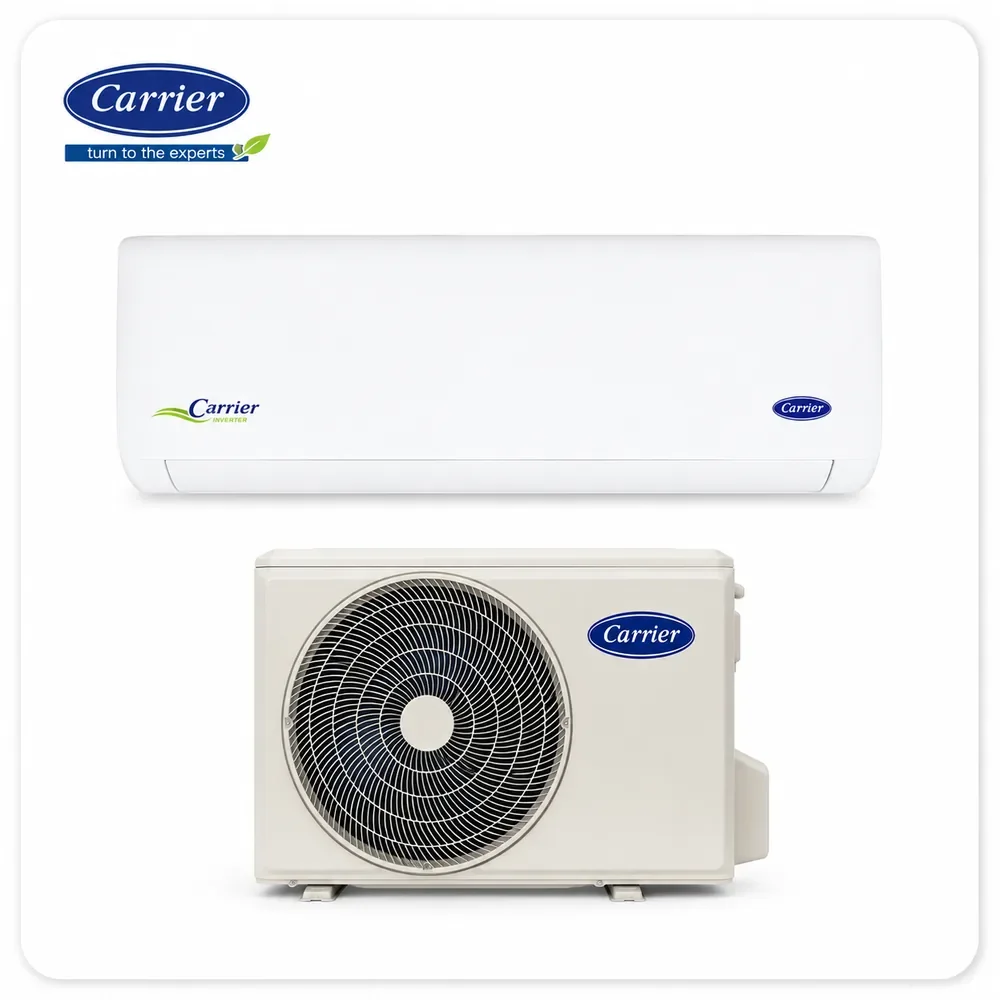 Carrier 2 Ton Split AC