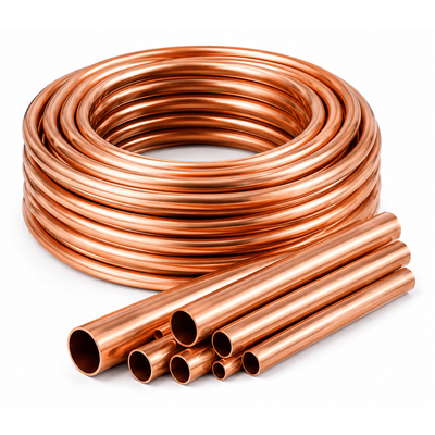 Copper
