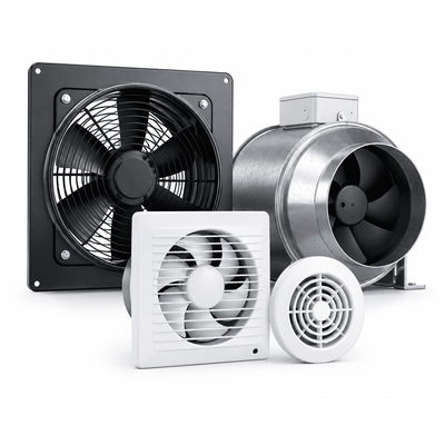 Ventilation