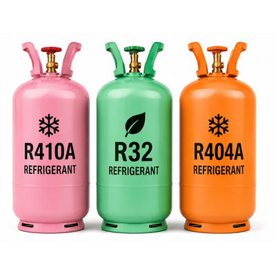 Refrigerants