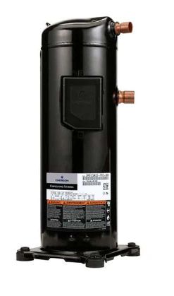 Copeland ZR54KC Scroll Compressor