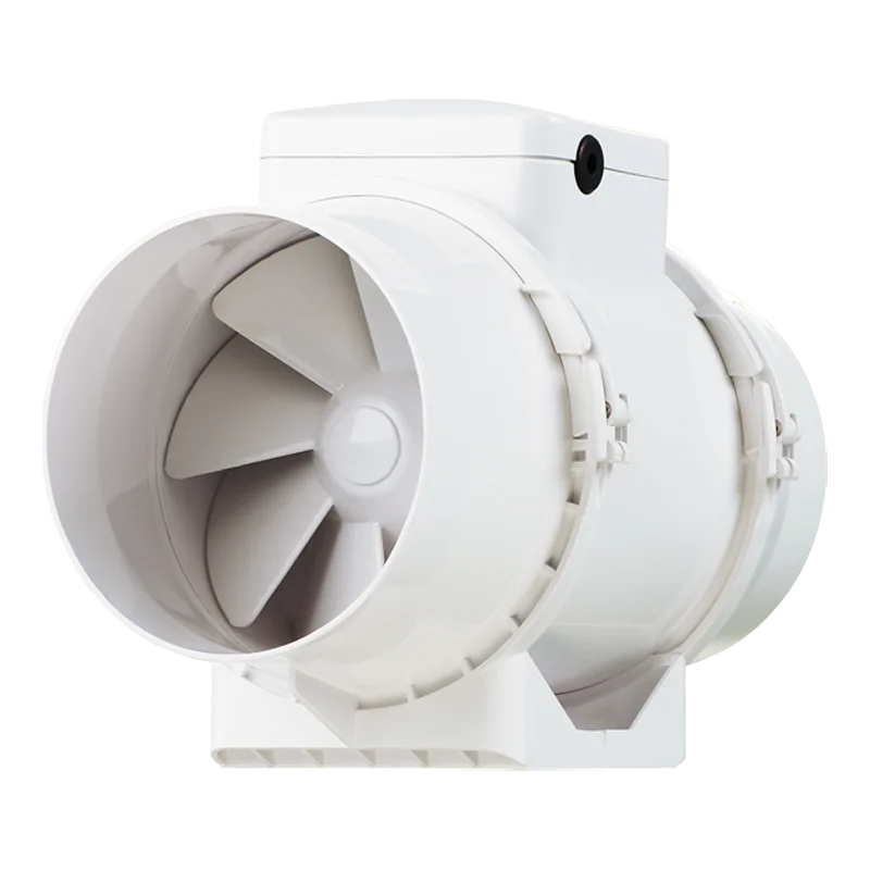 VENTS TT 100 - 4"